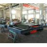 Buy cheap ≤550mm Suspension Height Self Unloading Electromagnetic Iron Remover for Scrap Metal Recycling from wholesalers