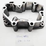Excavator Engine Rocker Arm Housing 6150-11-7110 for KOMATSU PC400-5 PC400-6