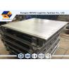 Buy cheap Metal Pallets Rack Spare Parts With Durable Q235B / Corrosion Protection from wholesalers