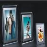 Buy cheap hot sale led slim light box/ crystal led light box/ led advertising light box from wholesalers