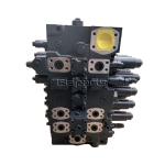 Excavator Hydraulic R375 R385 R455-7-9 Main Control Valve For Hyundai 31NA-10110