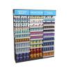 Buy cheap Wine Gondola Modern Retail Store Display Fixtures Warehouse from wholesalers