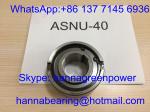 ASNU40 One Way Clutch Roller Bearing DSNU40 Freewheel Clutch Bearing 40 x 90 x