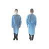 Buy cheap Non Sterile Civil Use Disposable Isolation Clothing from wholesalers