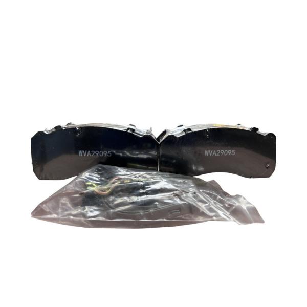 Buy cheap Good Band Brake Pad 29095 for Truck at within 1975-1985 Year from wholesalers