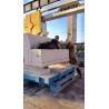 Buy cheap 35m /S CNC Stone Carving Machine 18kw For Granite from wholesalers