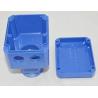 Buy cheap Industrial Use Die Casting Enclosure Diecast Aluminium Box from wholesalers
