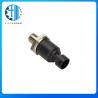 Buy cheap SK130-8 SK140-8 Speed Sensor VA3279000700 For Kobelco Excavator Engine Spare Parts from wholesalers