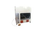 Buy cheap ISO8124 / ISO6941 50W Toy Flammability Testing Equipment 220V/AC 50Hz 0.5A from wholesalers
