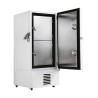 Buy cheap Minus 86 Degree 340 Liters Capacity Color Sprayed Steel Ultra Low Temperature Freezer from wholesalers