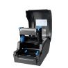 Buy cheap Restaurant Thermal Transfer Barcode Label Printer 104mm Gp 1124t With Driver from wholesalers