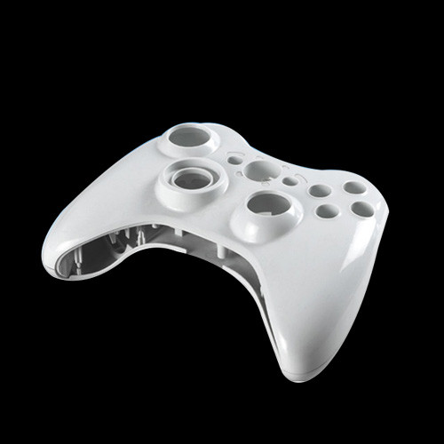 Buy cheap Customized Electronics Injection Molding Xbox Controller Shell Durable With product