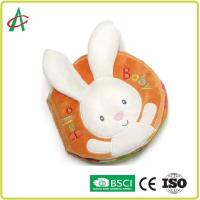 Buy cheap 8" Soft Books For Infants , Baby Sensory Book Stimulating Activity product