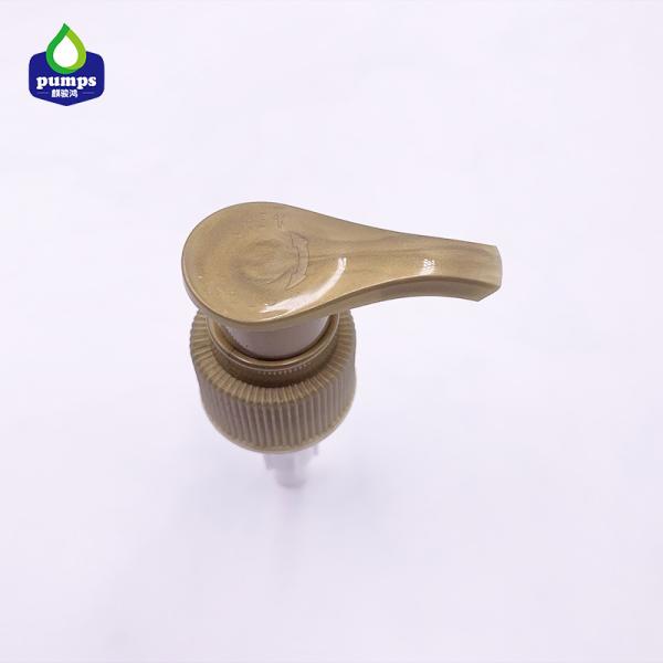 Buy cheap Customizable Color Wholesale 33/400 33/410 High Output Gallon Hand Soap Bottle Lotion Pump from wholesalers