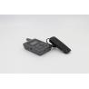 Buy cheap 200 Meters Distance Wireless Audio Tour Guide Systems For Church Translation / Training from wholesalers