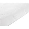 Buy cheap Queen Size Compressed Hybrid Gel Memory Foam Mattress from wholesalers