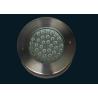 Buy cheap Underground Lights 36pcs High Power LED , Big Size Outdoor LED Light Fixtures Dimmable from wholesalers