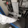 Buy cheap CE Height Adjustable Pocket Spring Machine Spring Waist 37-75mm from wholesalers