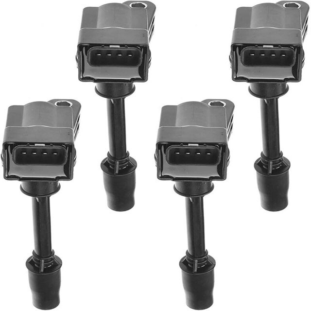 High Performance Spare Parts 90919-02269 9091902269 Ignition Coil For Toyota