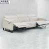 Buy cheap BN Modern Minimalist Genuine Cowhide Leather Electric Sofa Functional Sofa Combination Recliner Lifting Chair Sofa from wholesalers
