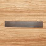 Residential Floating Luxury Vinyl Tile Flooring House Decoration High Resilience