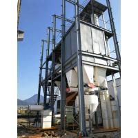 Buy cheap BV 55kw Animal Feed Production Machine Customized Poultry Feed Manufacturing product