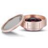 Buy cheap 6 In 1 Universal Phone Camera Lens , Universal Fisheye Lens For Mobile Phone from wholesalers