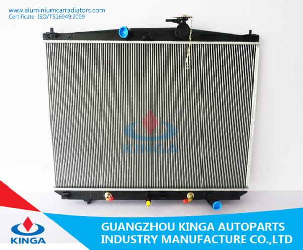 Buy cheap Toyota Highlander 3.5L V6'14-16 AT Automobile Ribbon -Tubular Radiator 16400-OP420 from wholesalers