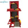 Buy cheap Factory Supply Gravity Roller Conveyors Product Lifting Conveyor from wholesalers