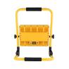 Buy cheap USB Charging Outdoor LED Work Light Waterproof Portable Bracket Lamps from wholesalers