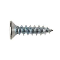 Buy cheap Countersunk Phillips / Cross Recessed Self Tapping Screws DIN 7982 2.5mm product