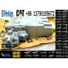 Buy cheap Excavator spare parts 384-0677 engine C7 C9 Fuel Injection Pump 3840677 For Caterpillar from wholesalers