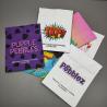 Buy cheap 3.5g weed Flower Packaging Soft Touch Mylar Bag Mylar ziplockk Stand Up Bags from wholesalers