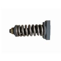 Buy cheap ISO9001 Certified PC400 Track Adjuster Spring Undercarriage Parts Of Excavator product