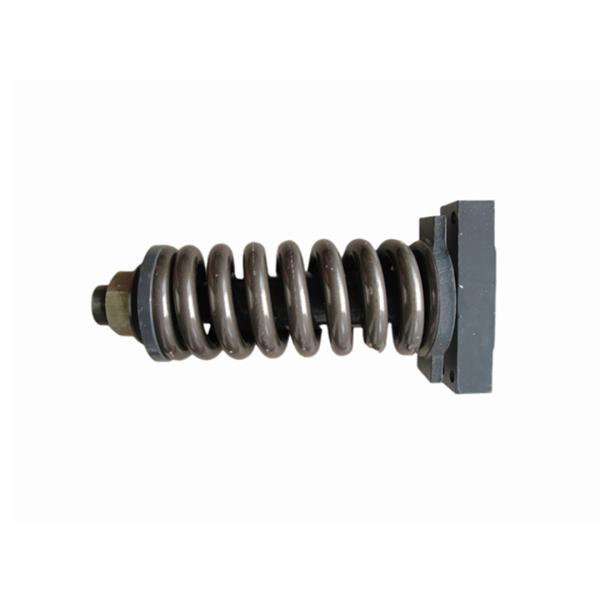 Buy cheap ISO9001 Certified PC400 Track Adjuster Spring Undercarriage Parts Of Excavator from wholesalers
