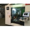 Buy cheap 3000mm 2KW Fiber Laser Cutting And Engraving Machine from wholesalers