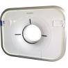 Buy cheap Medical Equipment Shell Cover Vaccum Forming Plastic Products For CT Machine from wholesalers