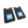 Buy cheap Fashion Black Kangaroo Mobile Phone Pouch Card Holder, Debossed Logo,For American Express from wholesalers