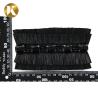 Buy cheap High - Grade Rhinestone Fashion Shoe Decoration 145*75mm Special Cloth Material from wholesalers