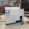 Buy cheap 2023 High Pressure Automatic Hydraulic Briquetting Press Machine for Scrap Metal Chip from wholesalers