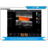Buy cheap B Mode Color Doppler Ultrasound Scanner With 15 “ LED Medicinal Monitor from wholesalers