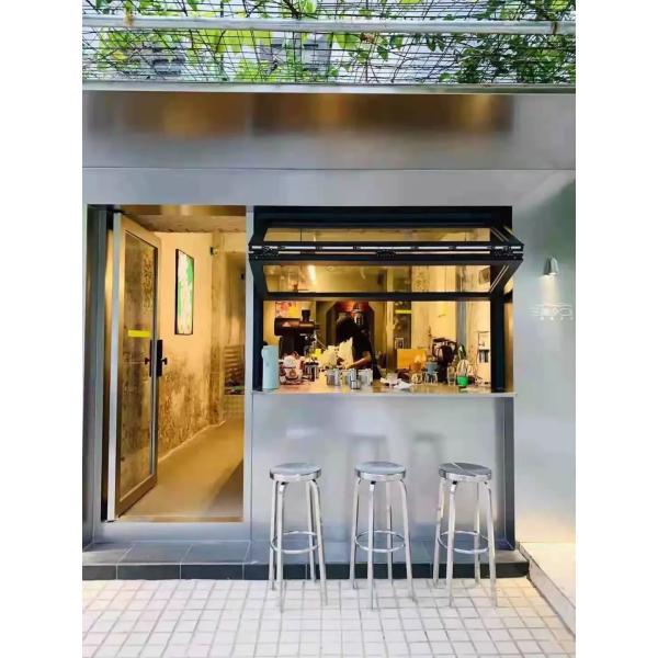 X-Ray Room Lead Glass Folding Windows - 0.5mm Pb Shielding