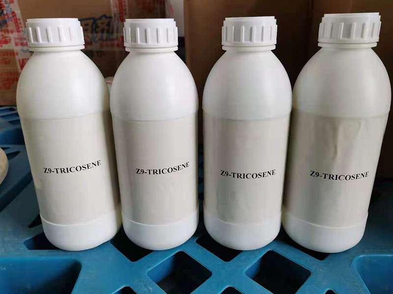 TC Cis-9-Tricosene Muscalure Moth Pheromone Lures Trap Pesticide Insecticide