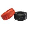 Buy cheap UV Resistance PV Solar Cable / Coaxial Power Cable XLPE Sheathed from wholesalers