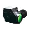 Buy cheap 80~800mm Continuous Zoom Lens Long Range Surveillance Infrared Thermal Imaging Camera from wholesalers