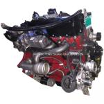 300KG Foton Aumark Original Truck Model LSF3.8 Oling CTX CTS Diesel Engine