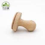 School Smart Wooden Stamp Wooden Inking Stamp Print Logo Wooden Seal