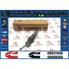 Buy cheap njector 4062568 Diesel Fuel Injector for cummins QSX15 ISX15 3307D Engine from wholesalers
