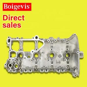Buy cheap Audi A4L Engine Head Cover Engine Valve Cover 06L103475D For B9 High Power from wholesalers