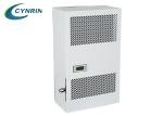 RS485 Electrical Cabinet Air Conditioner Side / Door Mounted For Industry